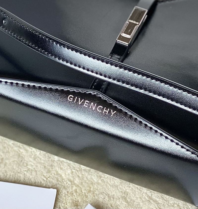 Givenchy Cut Out Bags